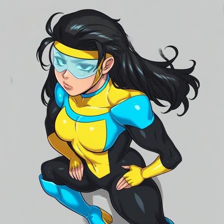 Femvincible V1