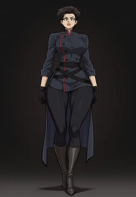 Anna Ripley (Vox Machina)