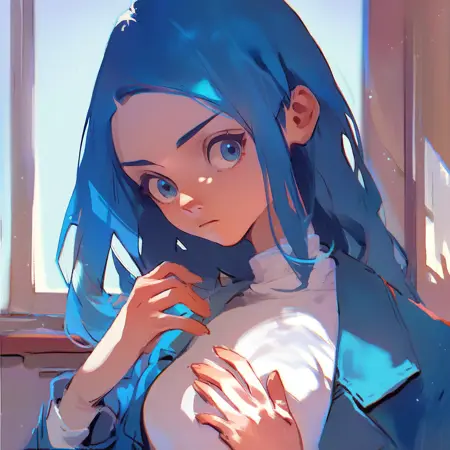 Liko (Pokemon Horizons)