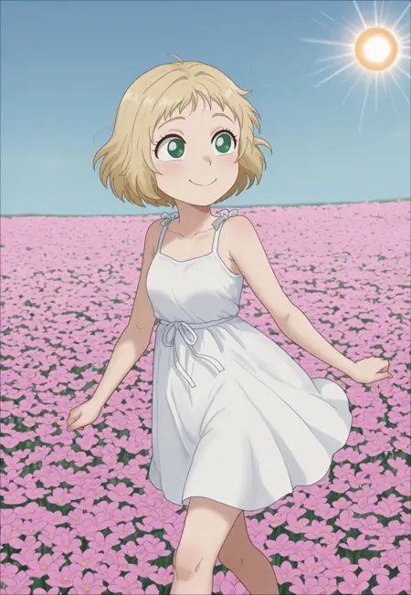 Arashi no Yoru ni / Movie - Style