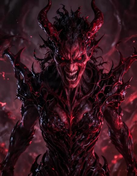 Demonic Fury Slider - Z Image Turbo Furious V1