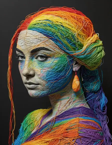 Yarn Art