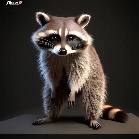 Raccoon