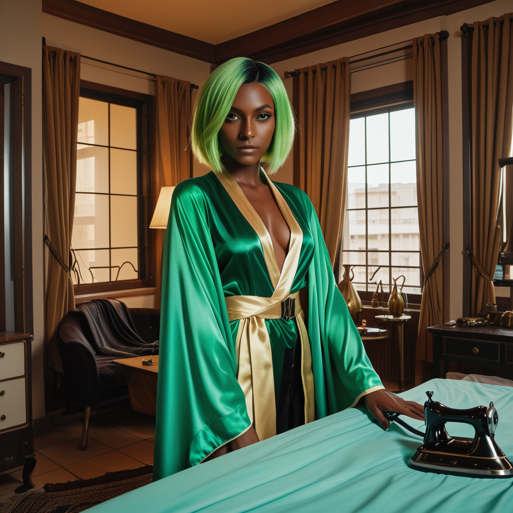 cinematic_photo_dandy__character___1girl__solo__dark_elf__elf__pointy_ears__dark_skinned_female__green_eyes__blonde_hair__side_swept_shag_bob_haircut__two_toned_hair__multicolored_hair__gra_186(4).png