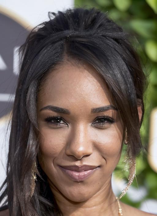 Candice Patton image by malcolmrey