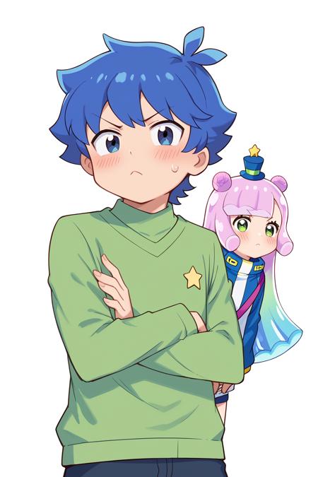 Puniru Is a Cute Slime | Kotaro Kawaii / Puniru V2