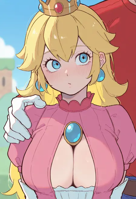 [Style] Tian Zhu2357/茶柱 [Illustrious-XL/NoobAI-XL]