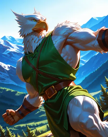 Frafdo (Chaotic) (Illustrious) (AD)