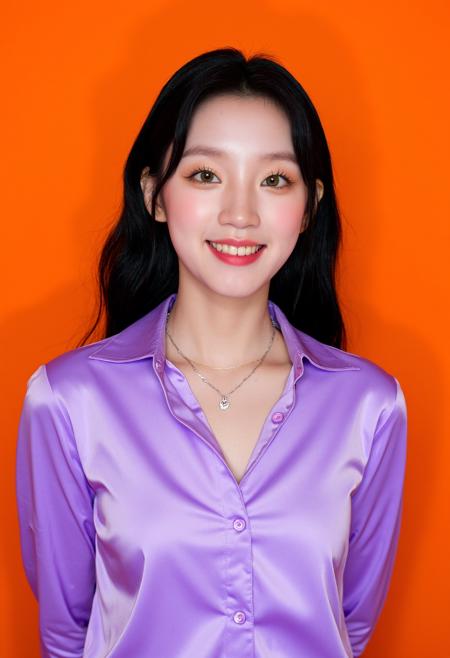 YUQI - (G)I-DLE v1.0