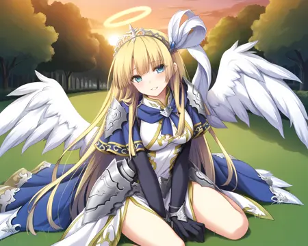 Agnes - Sankai Ou no Yubiwa - [エウシュリー] 珊海王の円環 - Eushully