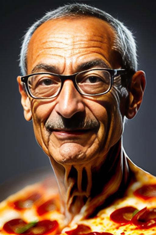 John Podesta image by ParanoidAmerican