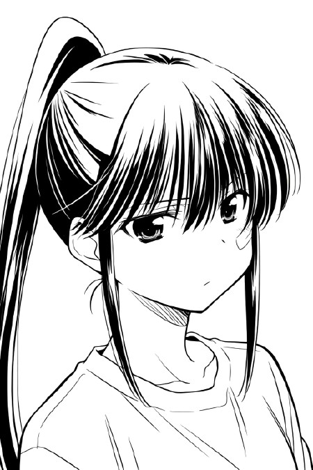 Kiss x Sis (Manga) - Riko Suminoe illustrious