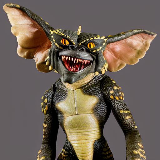 Gremlins image by jacobsshane50349