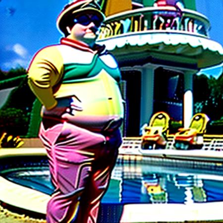 WEIRD EXPENSIVE FASHION V0.2 WEIRD EXPENSIVE FASHION V0.2