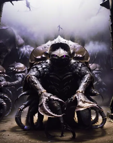 Garthim (Dark Crystal)