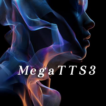 Voice Clone(MegaTTS3) v1.0