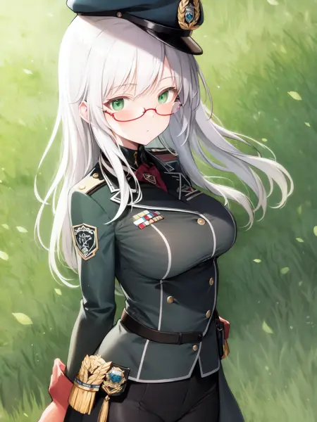 Shimada Fumikane Style Lora