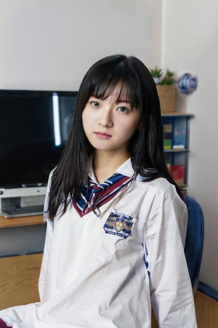 Ayana Nishinaga / 西永彩奈 - Japanese gravure idol v1.0