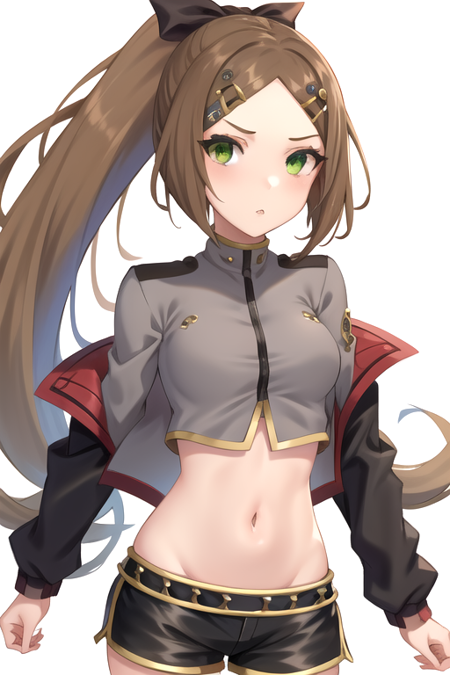 Poney (Akame ga Kill) v1.0