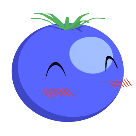 BlueTomato's Avatar