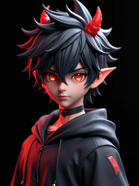 造梦实验室-风格加强-幻想男主-FLUX