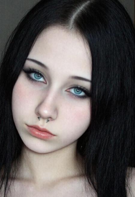 Facial Piercing (Inpaint) v0.5