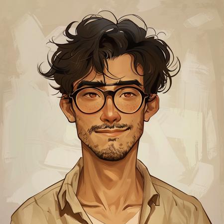 RainbowJIN's Avatar