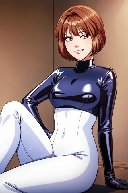 Lee Jihye | Regressor Instruction Manual