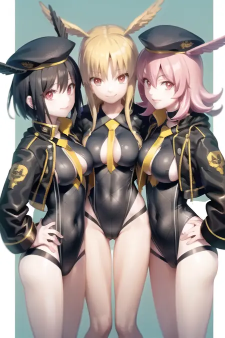 Valkyrie Fate Grand Order