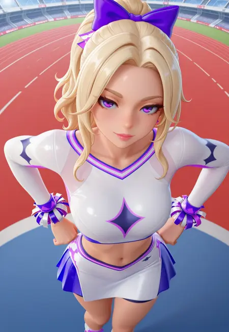 Haylee Skye (Fortnite)