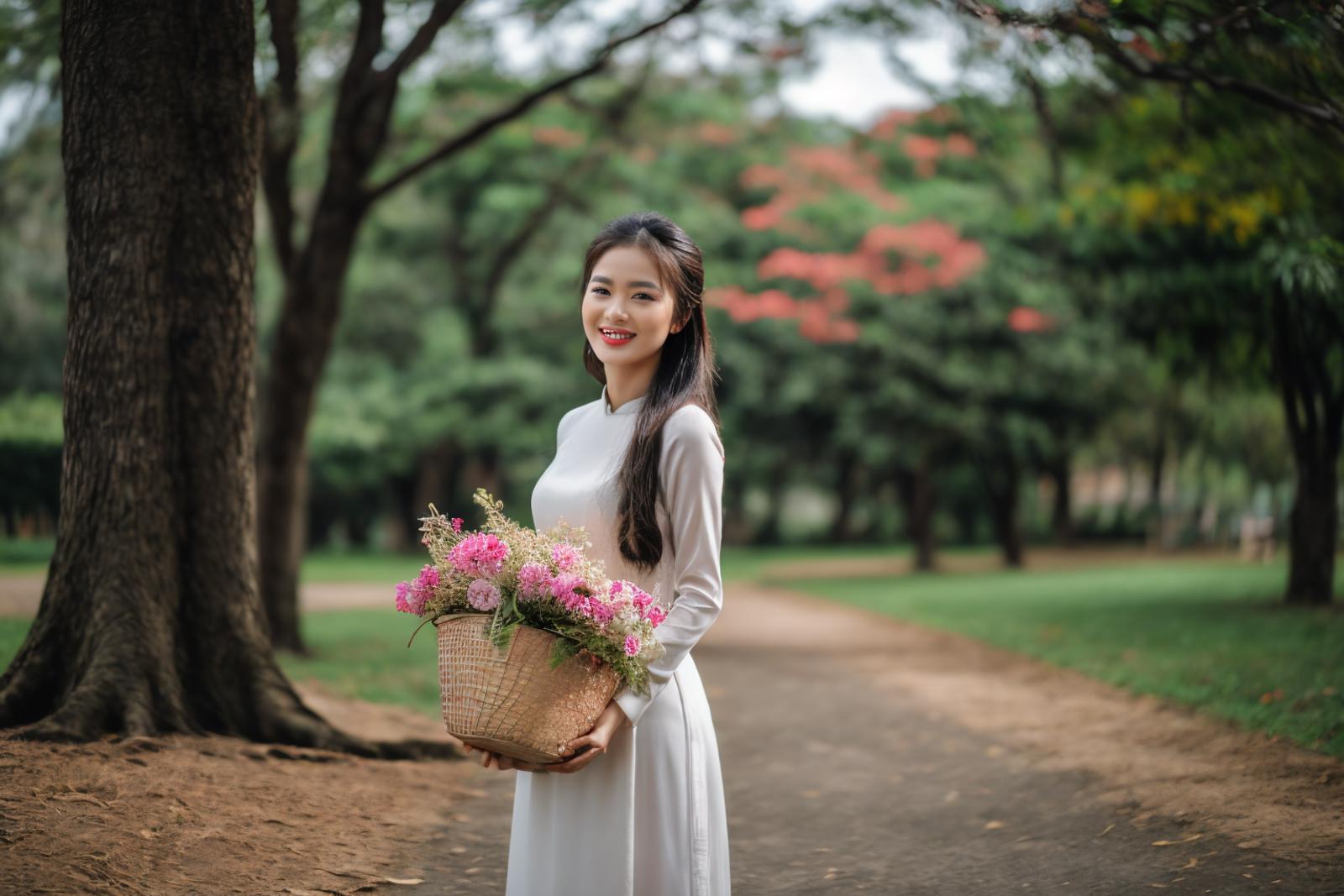 aodai_SD_chiasedamme_v02 full image by Hoang_StablediffusionLife