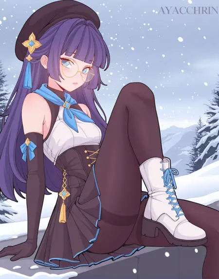 ayacchirin style [illustrious-XL]