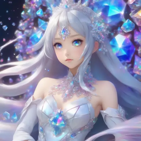 Domination world SDXL