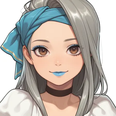 Ruby (Final Fantasy IX)