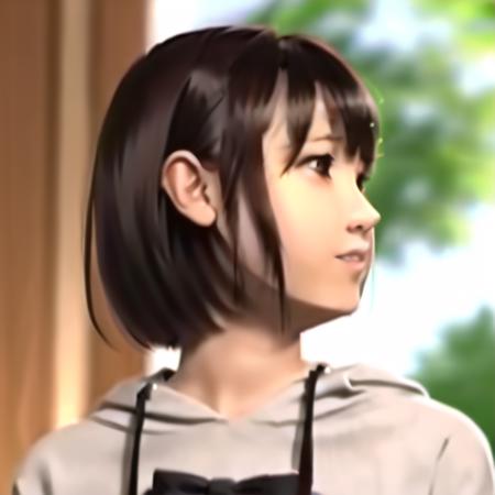 mayu