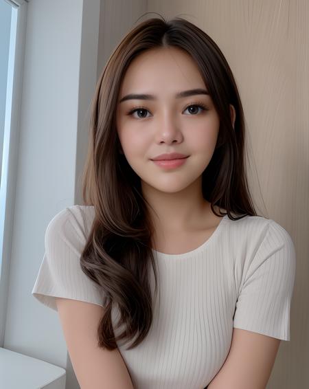 Indonesian Celebrity - Amanda Manopo v2