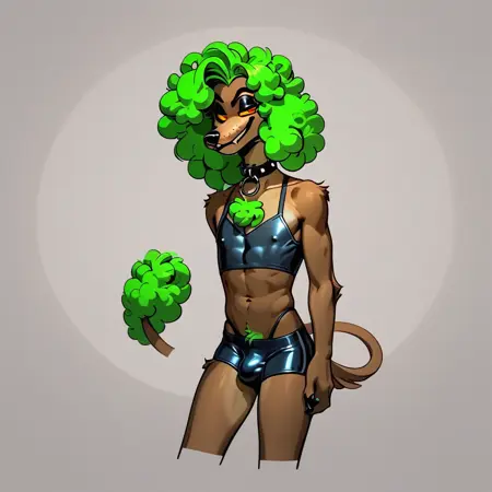 PoodleBoy