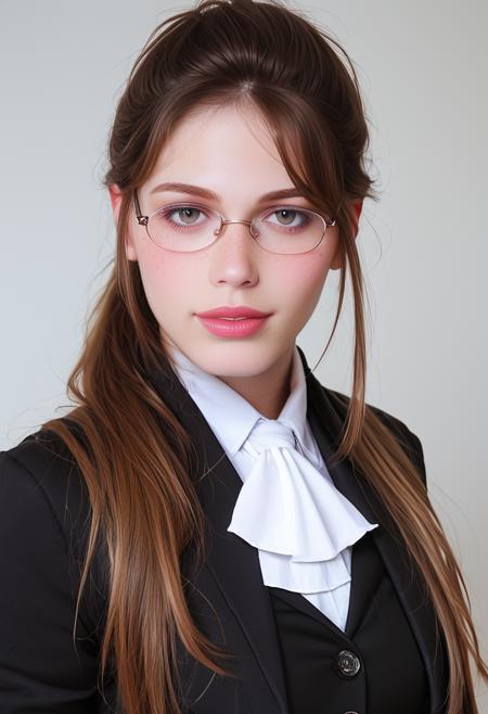 Carla Cardille - SDXL & Pony Pony
