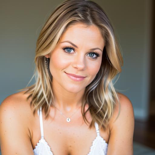 candace cameron bure image by ryoko2