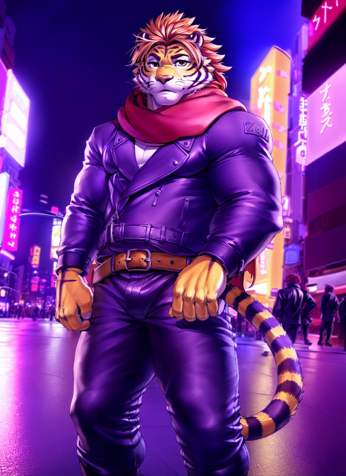 Nomad - Housamo / TAS image by Orion_12