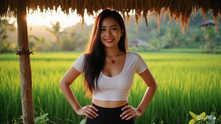 Cah Ayu Indonesia GCC v1.0