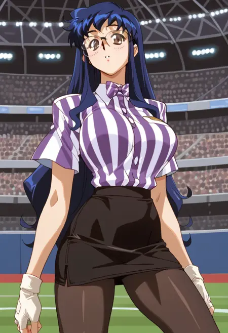 Kaori Yanase Variable Geo