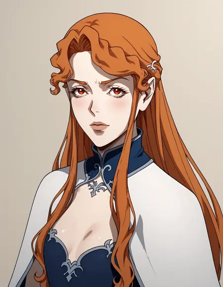 Lenore (Castlevania)