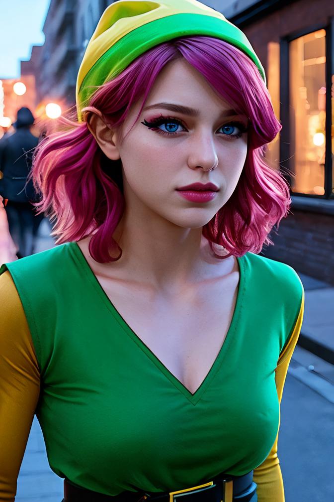 Image posted by brust