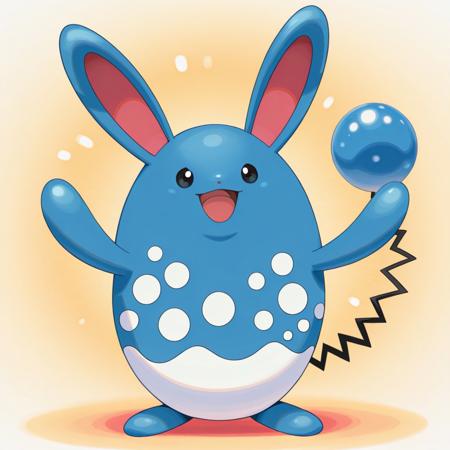 Azumarill v2.0