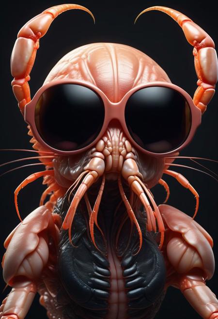 PrawnConnoisseur's Avatar