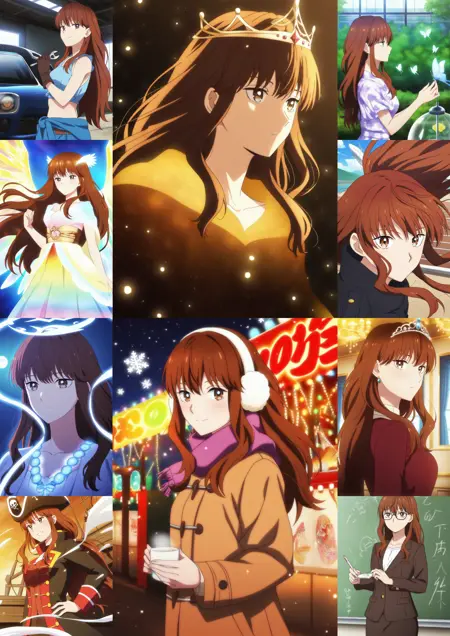 Fuyutsuki - Koori Zokusei Danshi to Cool na Douryo Joshi