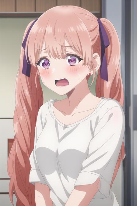 Amano Erika | A Couple of Cuckoos | カッコウの許嫁 v1.0