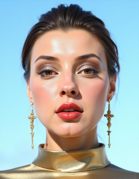 Melena Maria Rya aka Maria Ryabushkina (Flux) - Adult Film Actress v1.0