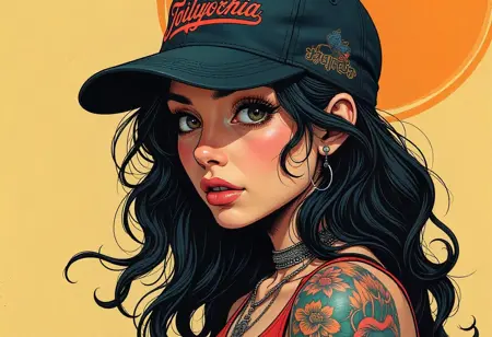 Francope's Avatar